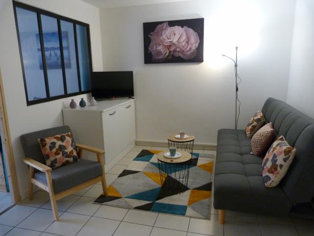 Location appartement T4 Le Havre - Photo 2