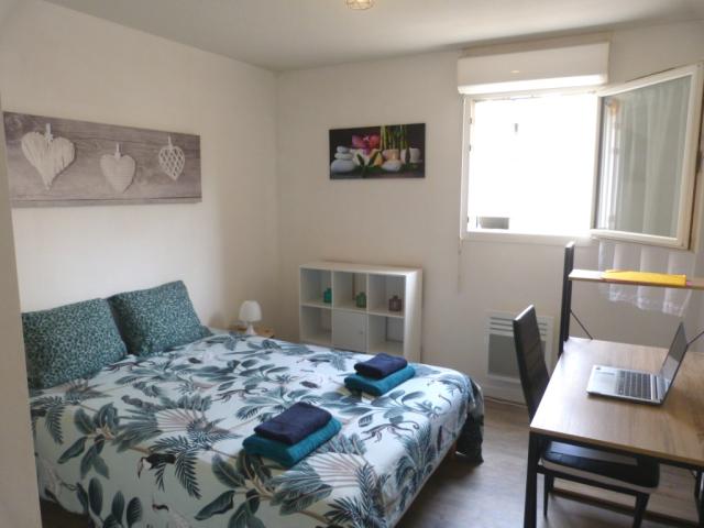 Location appartement T4 Le Havre - Photo 3