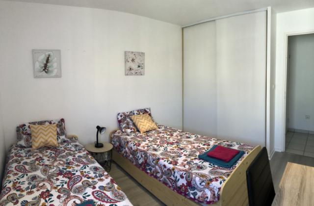 Location appartement T4 Le Havre - Photo 5