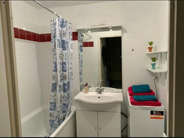 Location appartement T4 Le Havre - Photo 6
