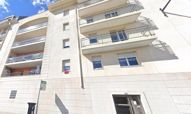Location appartement T4 Le Havre - Photo 8