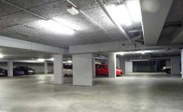Location appartement T4 Le Havre - Photo 9
