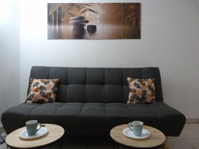 Location appartement T4 Le Havre - Photo 10