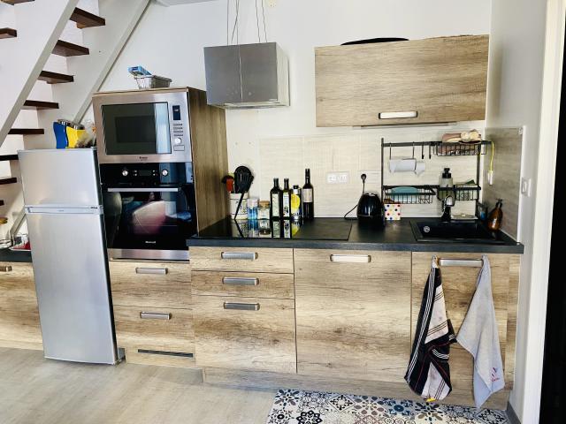 Location maison F3 Nuaille d'Aunis - Photo 2