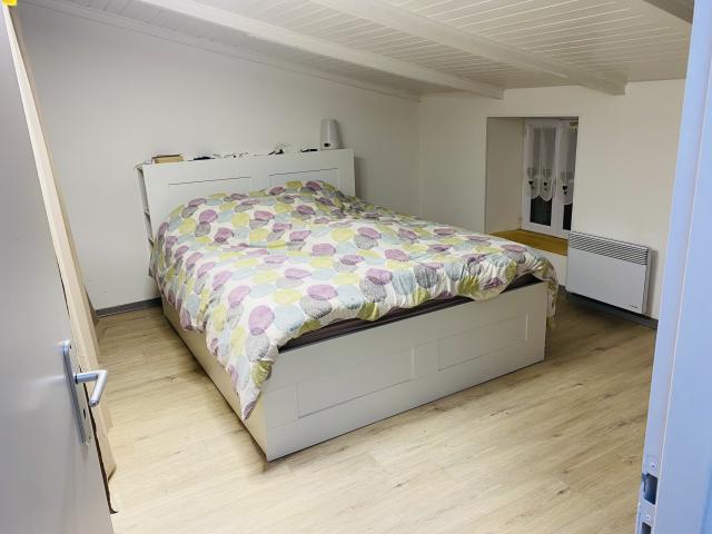 Location maison F3 Nuaille d'Aunis - Photo 3