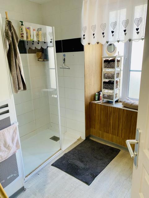 Location maison F3 Nuaille d'Aunis - Photo 4