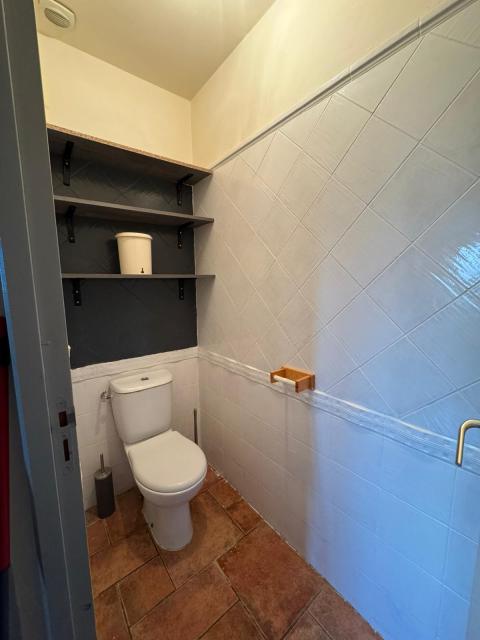 Location maison F6 Narbonne - Photo 8