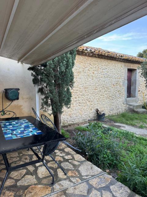 Location maison F6 Narbonne - Photo 9