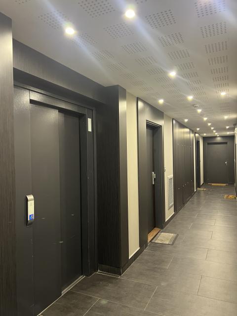 Location appartement T1 Noisy le Grand - Photo 2