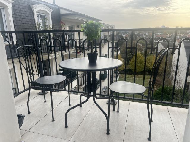 Location appartement T1 Noisy le Grand - Photo 3