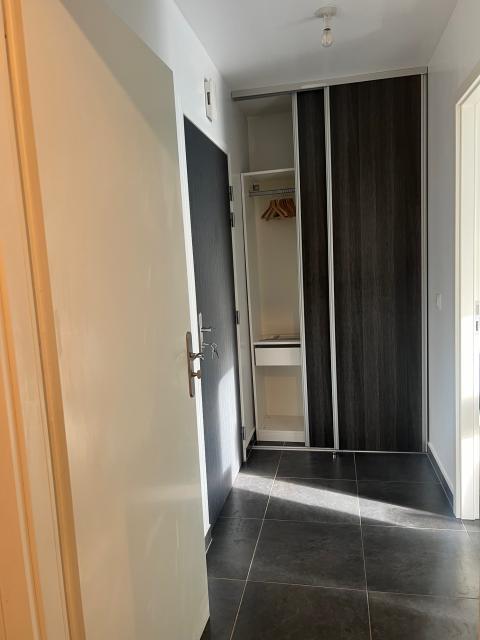 Location appartement T1 Noisy le Grand - Photo 4