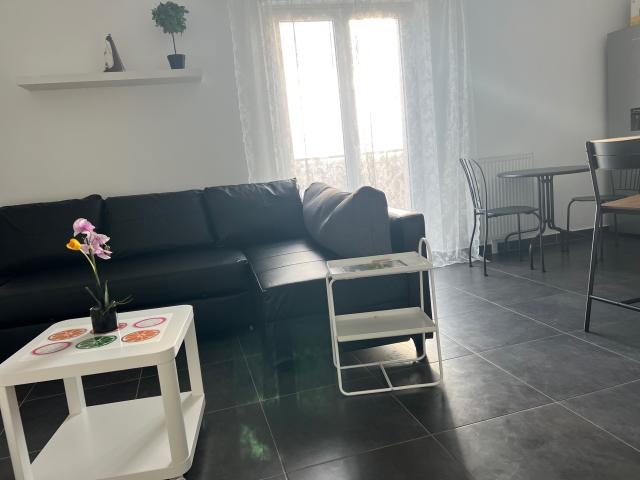Location appartement T1 Noisy le Grand - Photo 5