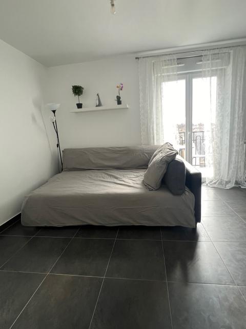 Location appartement T1 Noisy le Grand - Photo 6