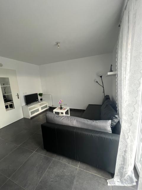 Location appartement T1 Noisy le Grand - Photo 7
