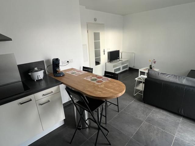 Location appartement T1 Noisy le Grand - Photo 8