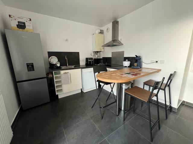 Location appartement T1 Noisy le Grand - Photo 9