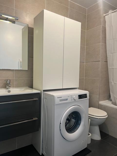 Location appartement T1 Noisy le Grand - Photo 10