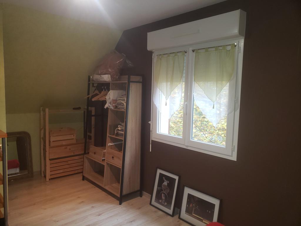 Location chambre Cierrey - Photo 1