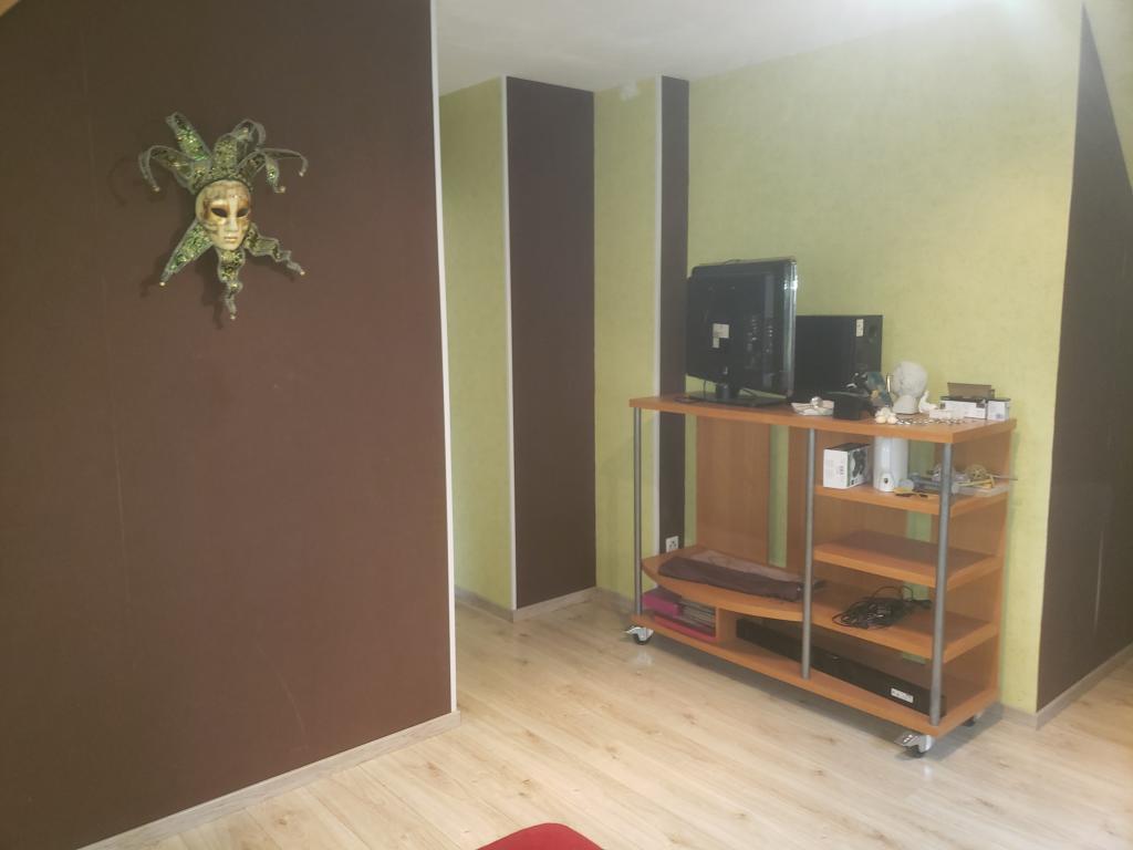 Location chambre Cierrey - Photo 2