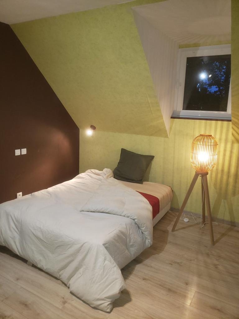 Location chambre Cierrey - Photo 3