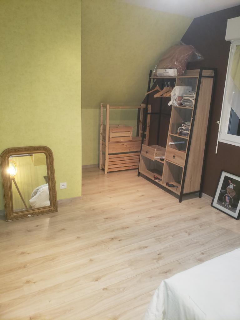 Location chambre Cierrey - Photo 4