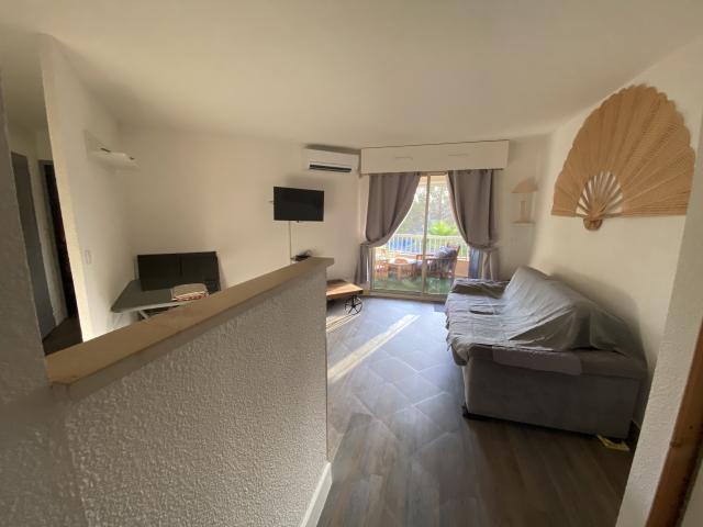 Location appartement T2 Frejus - Photo 3
