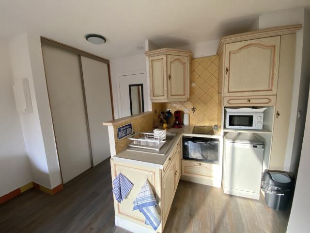 Location appartement T2 Frejus - Photo 6