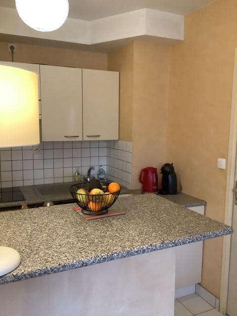 Location appartement T2 Dinard - Photo 5
