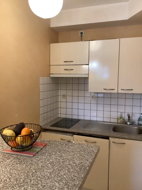 Location appartement T2 Dinard - Photo 6