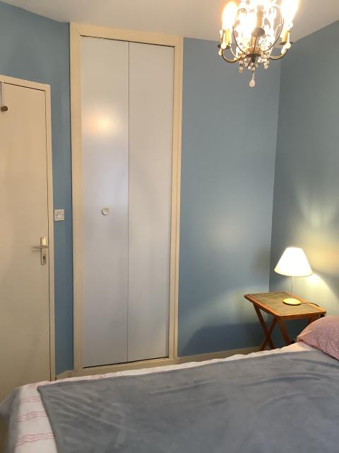 Location appartement T2 Dinard - Photo 7