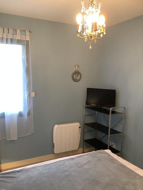 Location appartement T2 Dinard - Photo 8