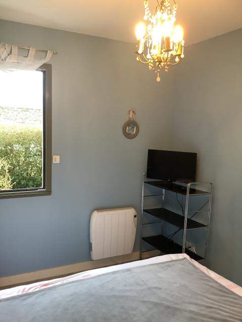 Location appartement T2 Dinard - Photo 9