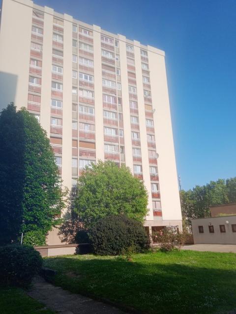 Location chambre Pantin - Photo 1