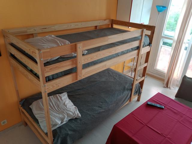 Location chambre Pantin - Photo 2