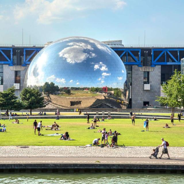 Location chambre Pantin - Photo 7