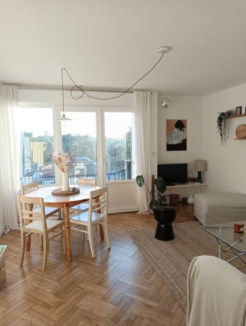 Location appartement T4 St Brieuc - Photo 2