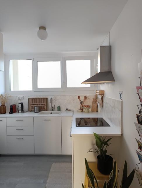 Location appartement T4 St Brieuc - Photo 3