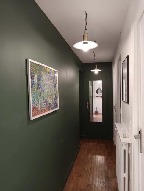 Location appartement T4 St Brieuc - Photo 6