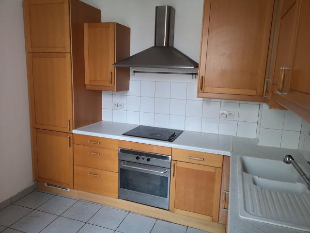 Location maison F4 Villeurbanne - Photo 3