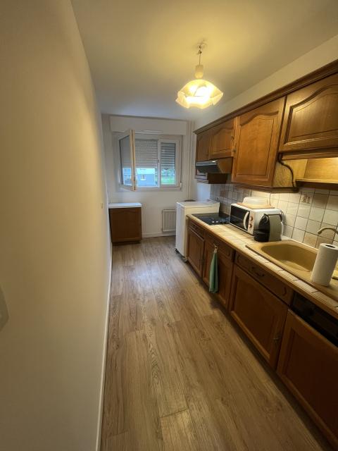 Location appartement T2 Le Havre - Photo 5