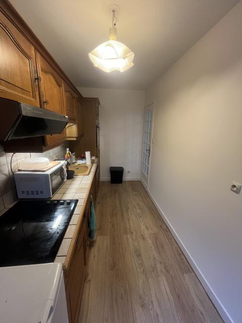 Location appartement T2 Le Havre - Photo 6