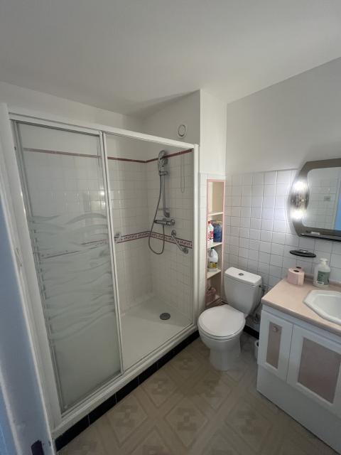 Location appartement T2 Le Havre - Photo 8