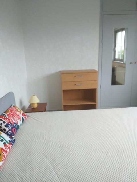 Location chambre Olivet - Photo 3
