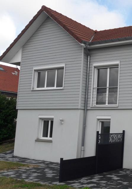Location maison F4 Larnod - Photo 2