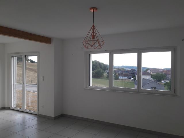Location maison F4 Larnod - Photo 4