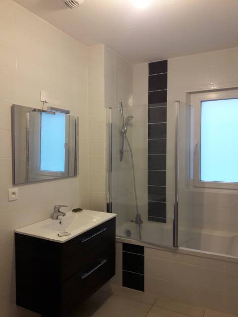 Location maison F4 Larnod - Photo 5