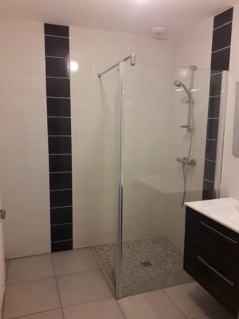 Location maison F4 Larnod - Photo 6