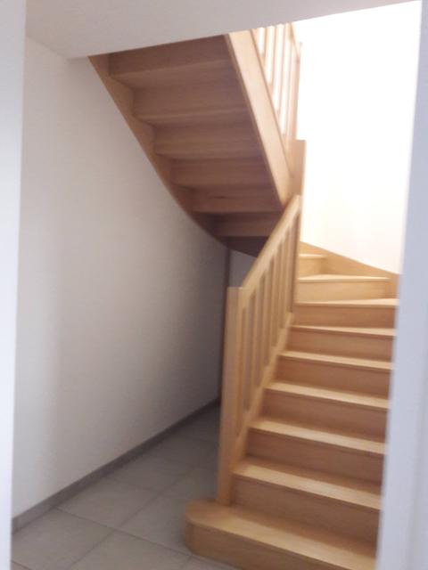 Location maison F4 Larnod - Photo 7