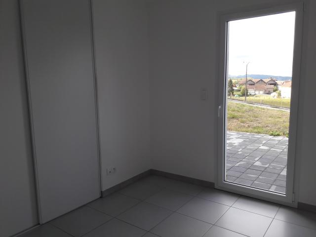 Location maison F4 Larnod - Photo 8