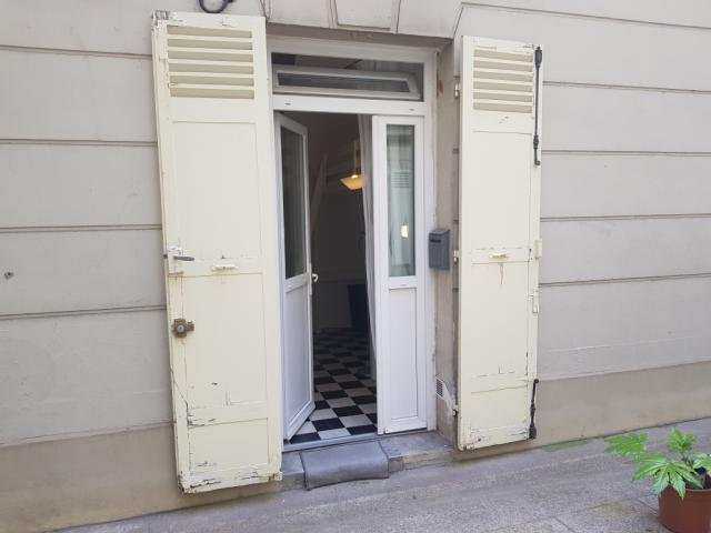 Location studio Paris 17 - Photo 2